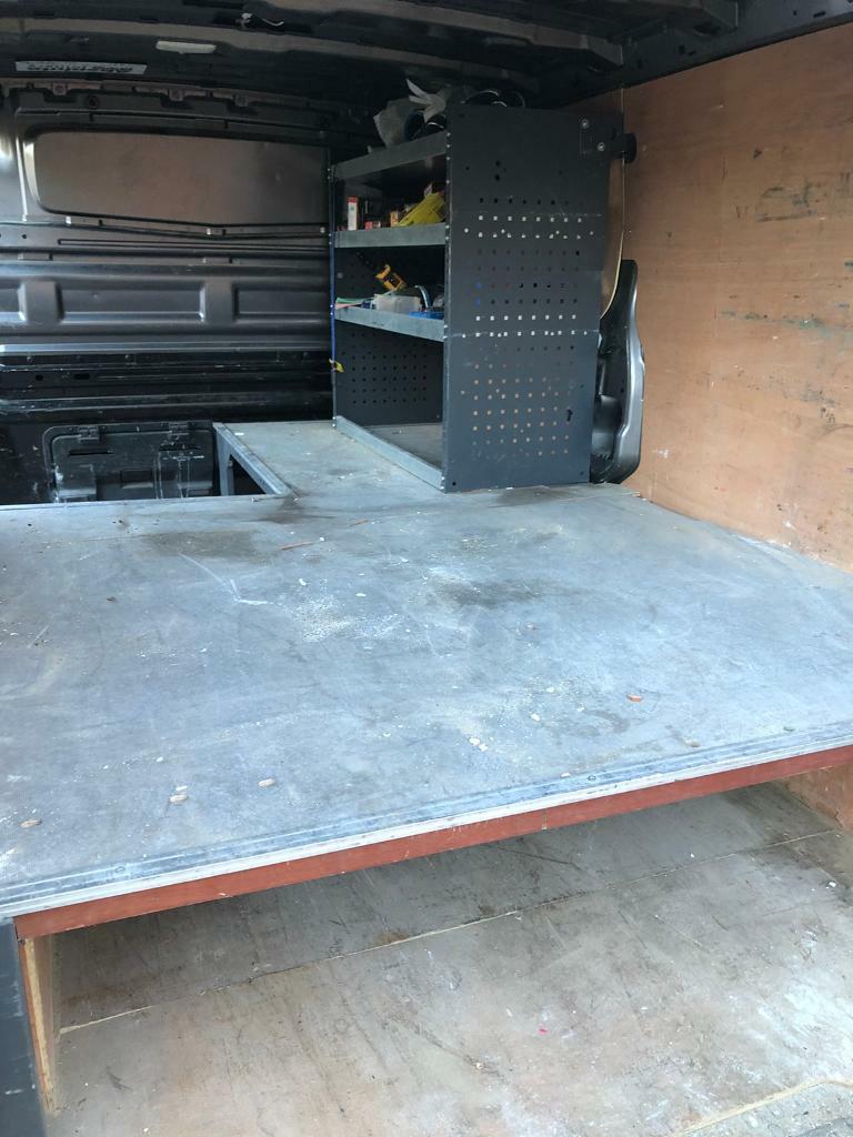 Van racking in Gateshead, Tyne and Wear Gumtree