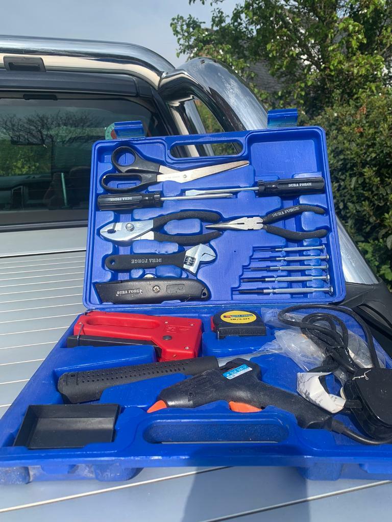 Universal tool kit in Somerset Gumtree