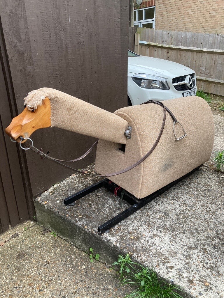 Equicizer for sale in Pilgrims Hatch, Essex Gumtree