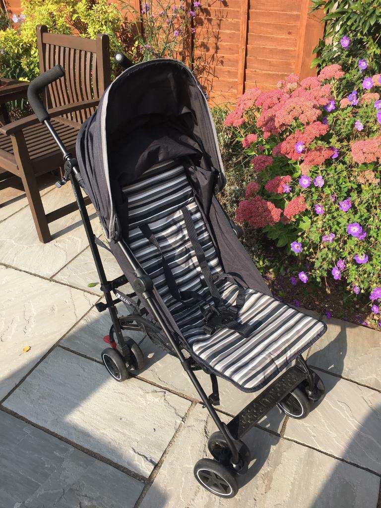 Mothercare Nanu Stroller Pushchair in Taunton, Somerset Gumtree