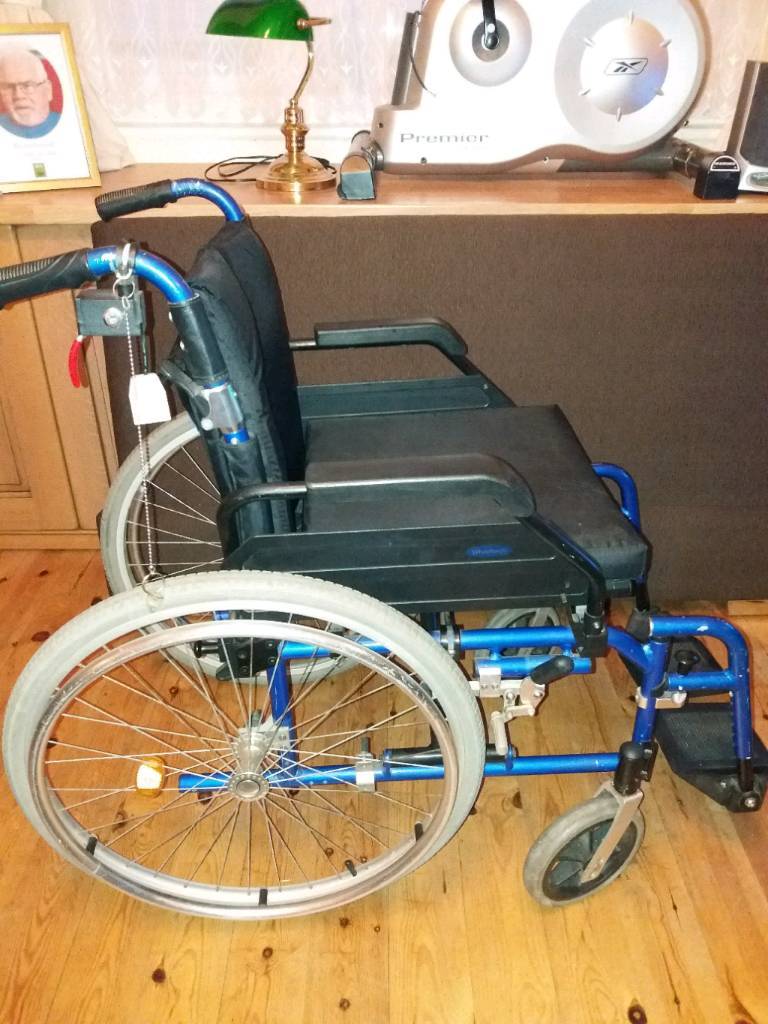 Wheeltech electric wheelchair in Morley, West Yorkshire Gumtree