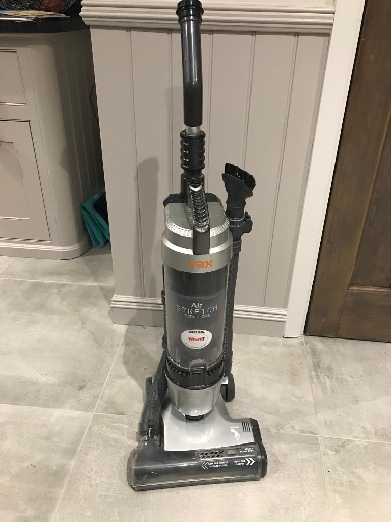 Vax Air Stretch vacuum cleaner | in gumtree vacuum cleaner