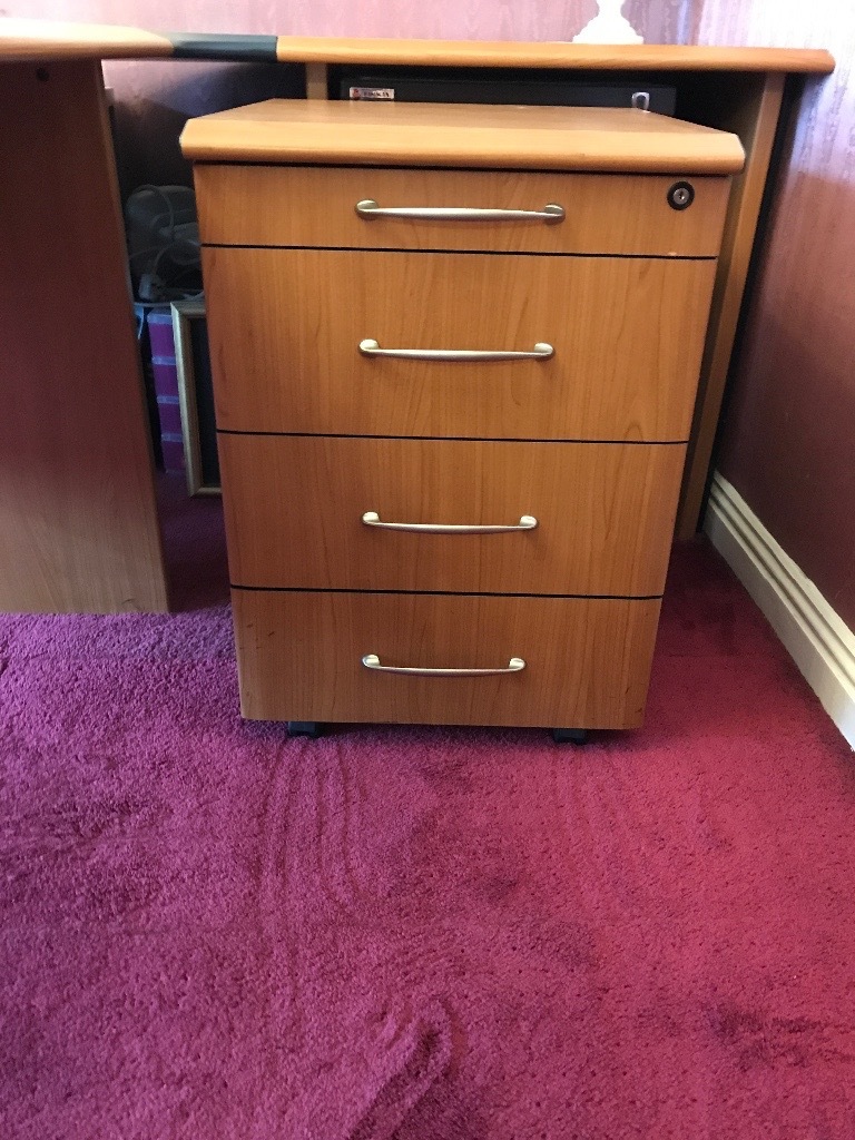 Office Furniture For Sale in Plymouth, Devon Gumtree
