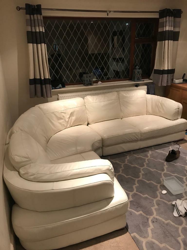 DFS corner leather sofa | in Fulwood, Lancashire | Gumtree DFS corner leather sofa | in Fulwood, Lancashire | Gumtree