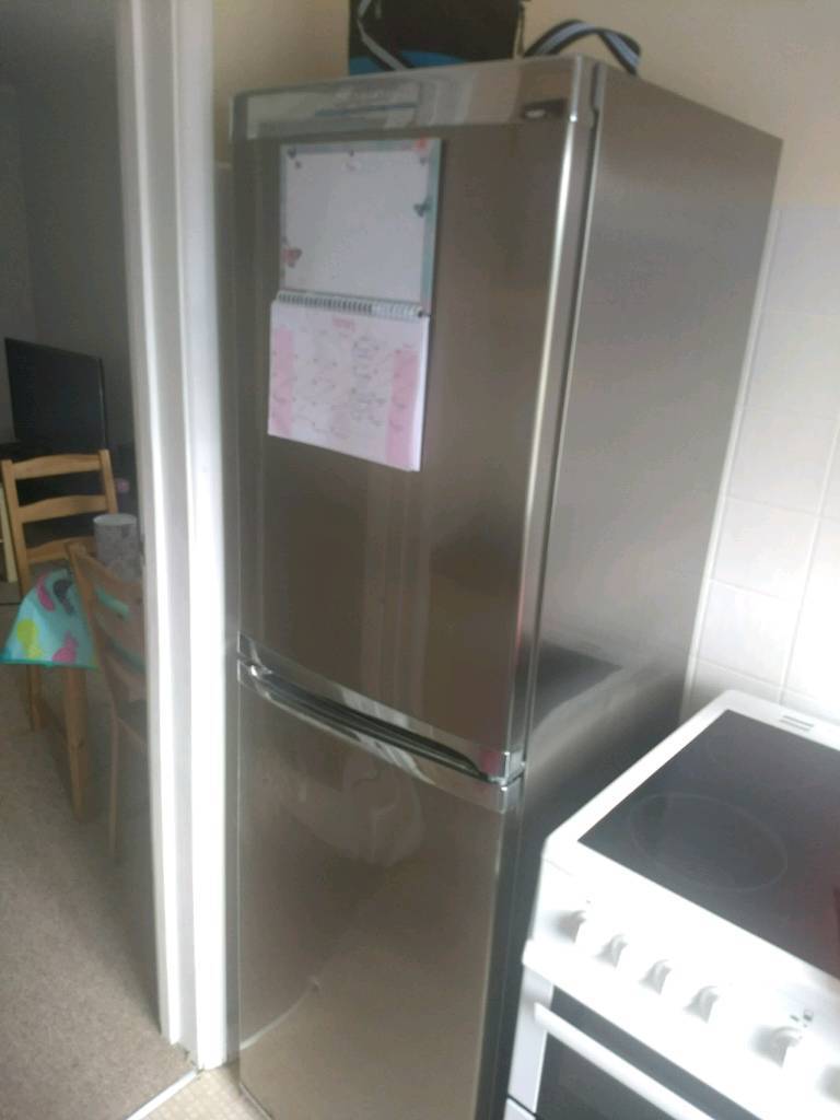 Candy Fridge/freezer in Taunton, Somerset Gumtree