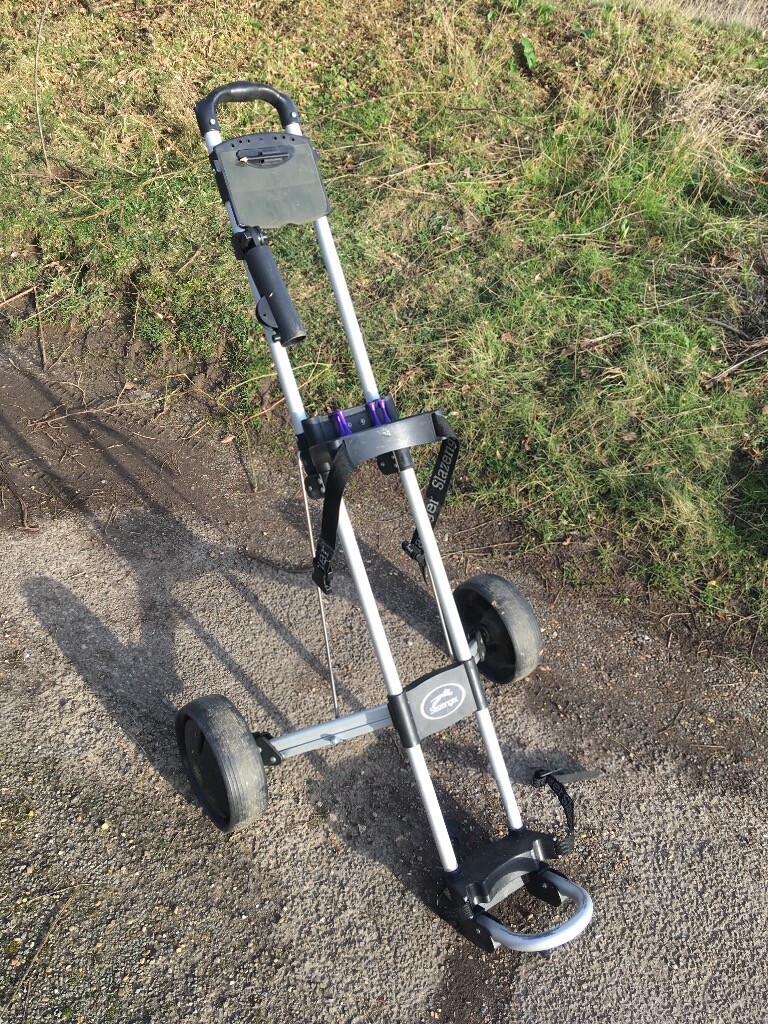 Golf trolley in Norwich, Norfolk Gumtree