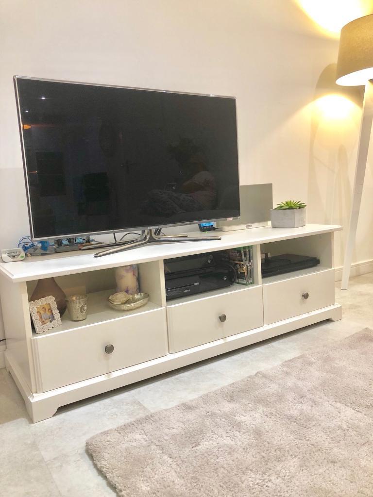 Liatorp Tv Unit Ikea In Washington Tyne And Wear Gumtree