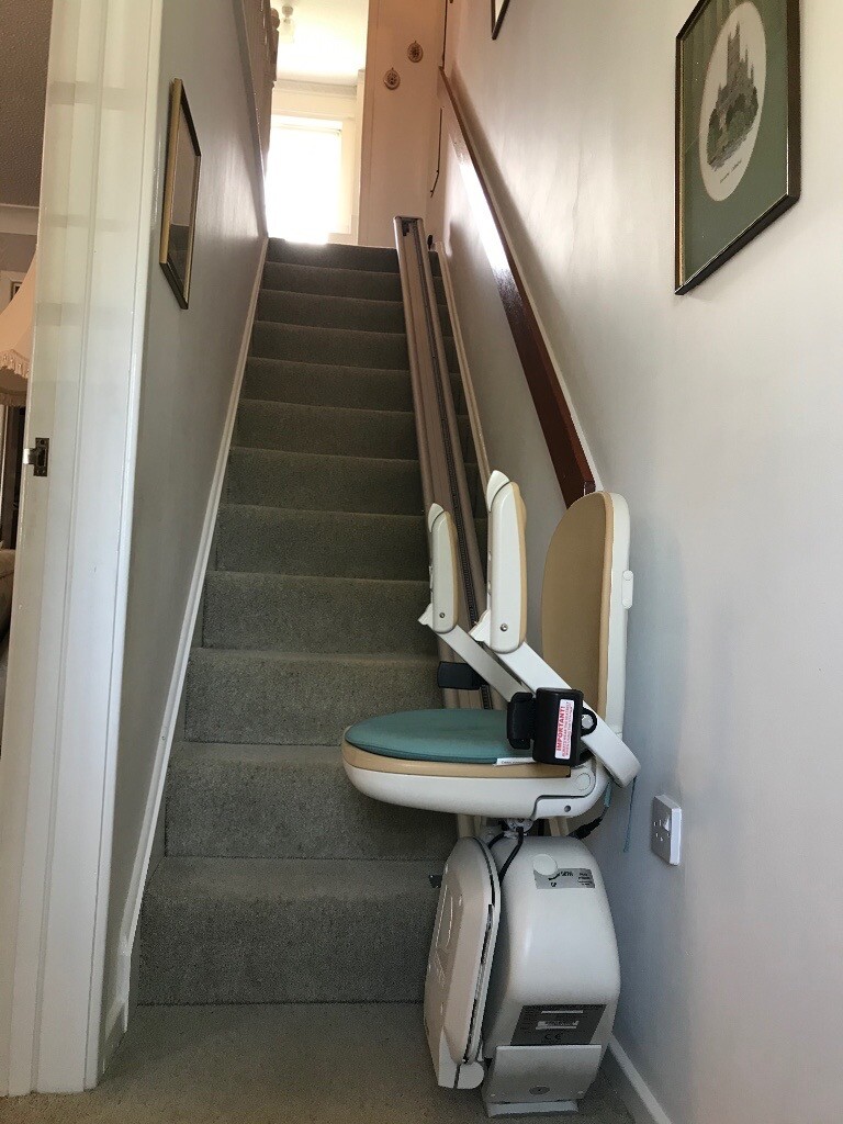 Acorn Stairlift for sale in Worcester, Worcestershire Gumtree