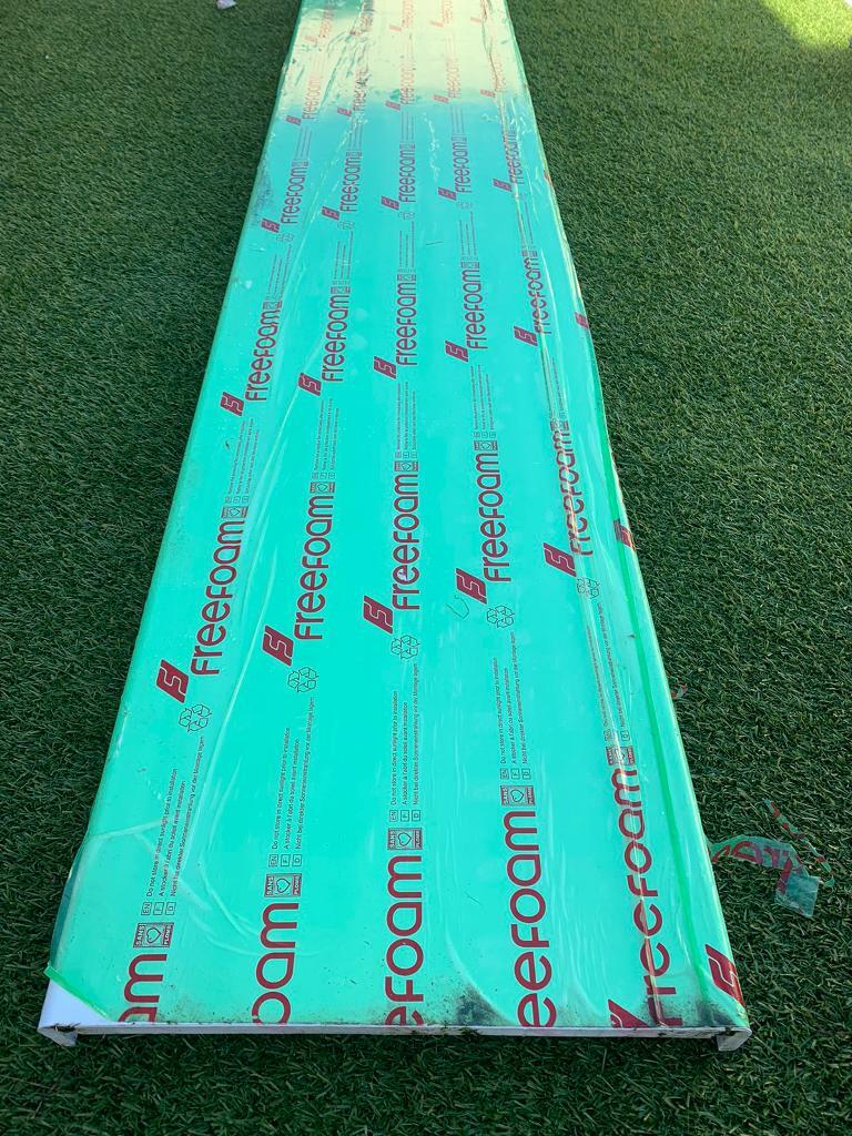 uPVC Fascia Board and Starter Trim in Plymouth, Devon Gumtree