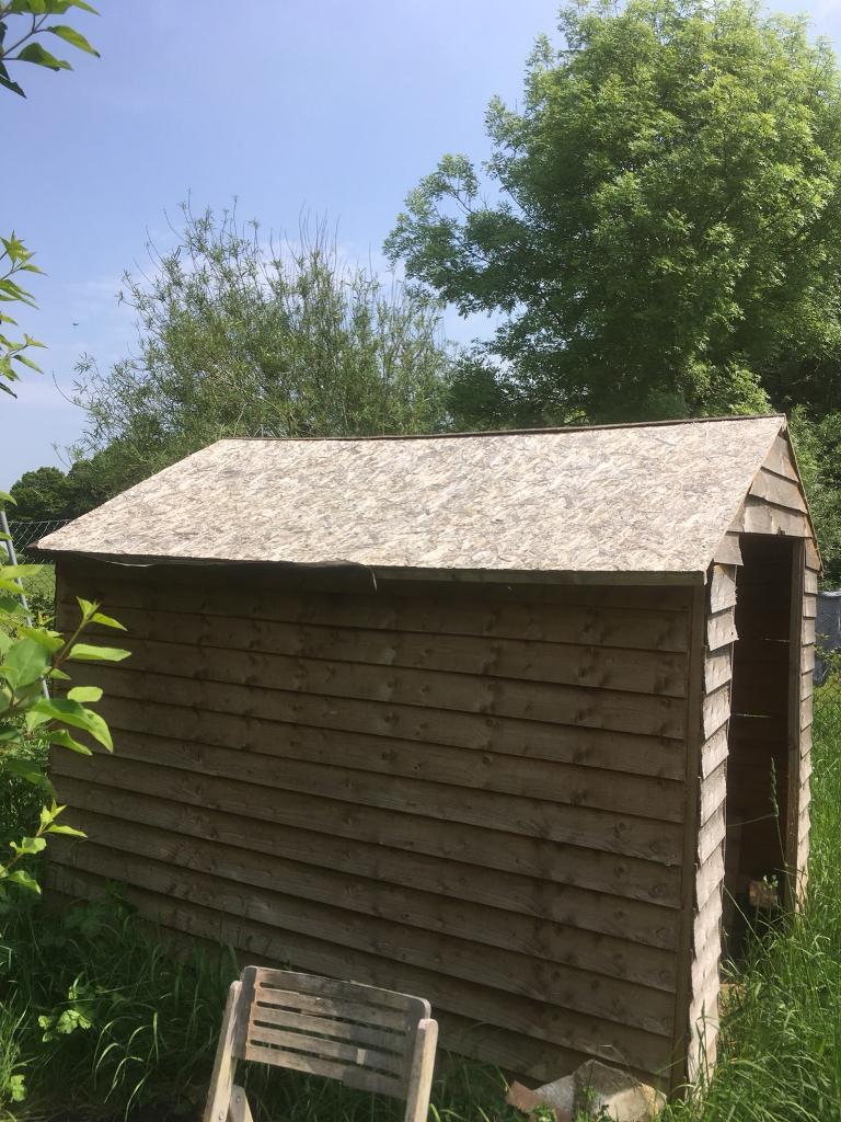 shed for sale in lockleaze, bristol gumtree