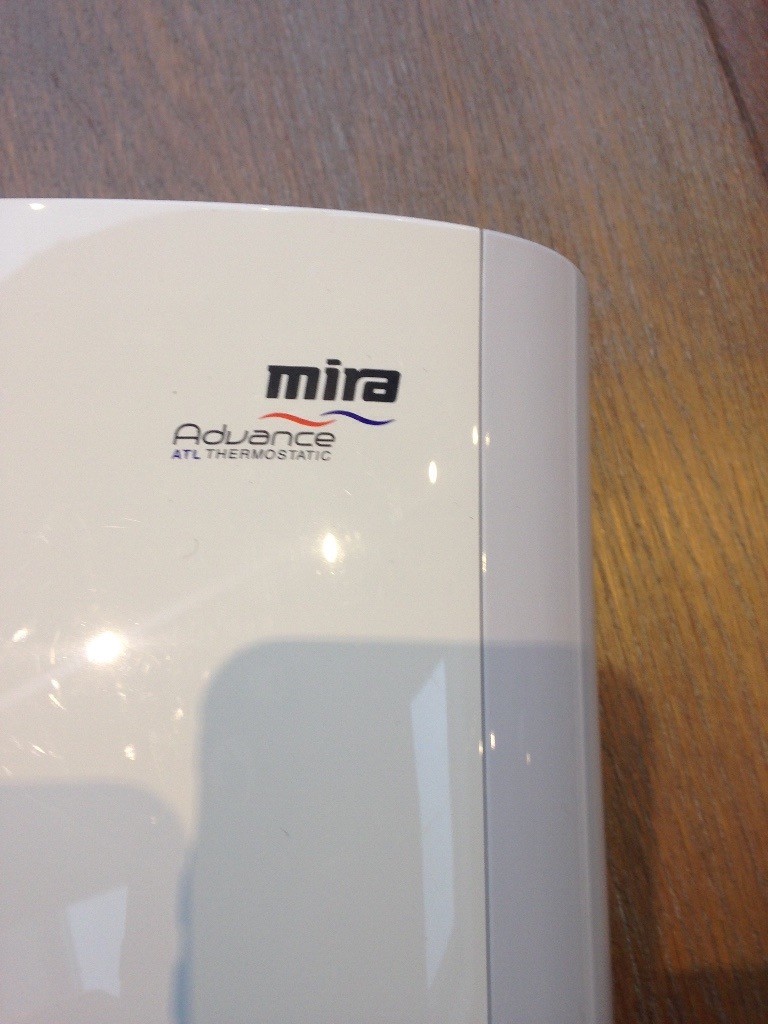Mira Advance ATL Thermostatic Electric Shower in Alwoodley, West Yorkshire Gumtree