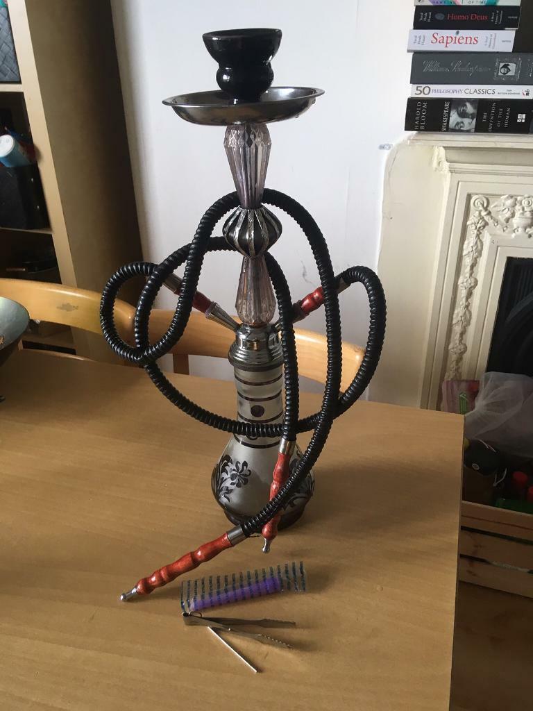 Shisha Pipe/ Hookah in Finsbury Park, London Gumtree