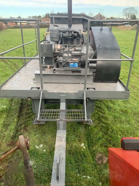 Concrete Crusher for sale in UK | View 53 bargains