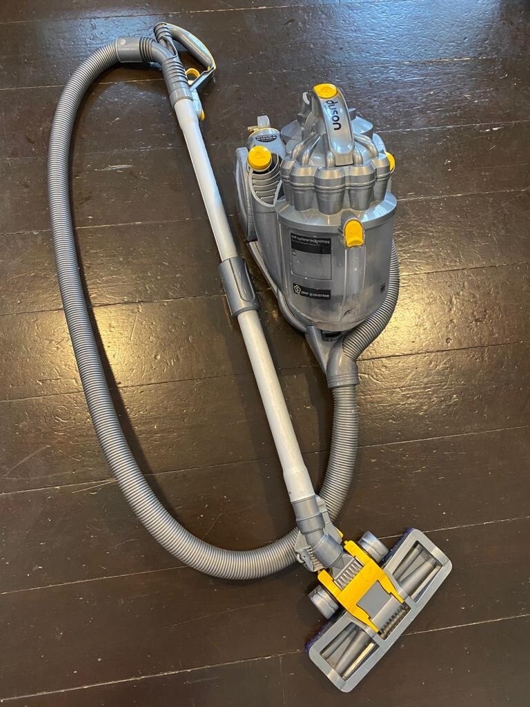 Dyson DC08 model - good condition | in Forest Hill, London | Gumtree