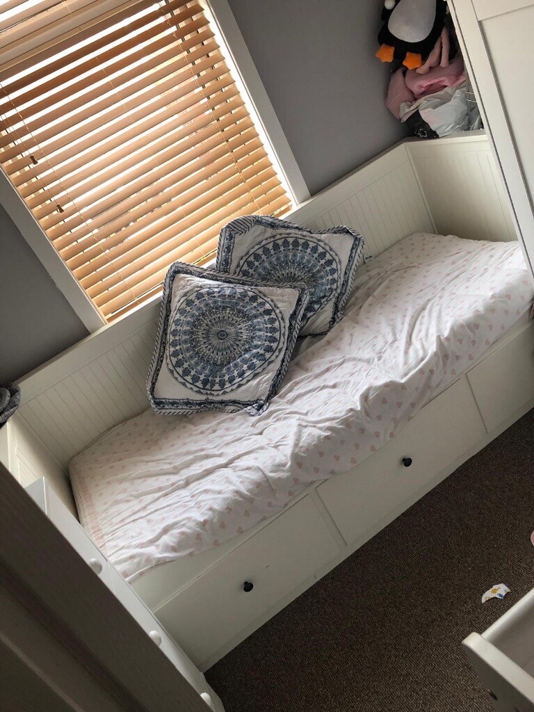 IKEA HEMNES day bed for sale. in Old Swan, Merseyside Gumtree
