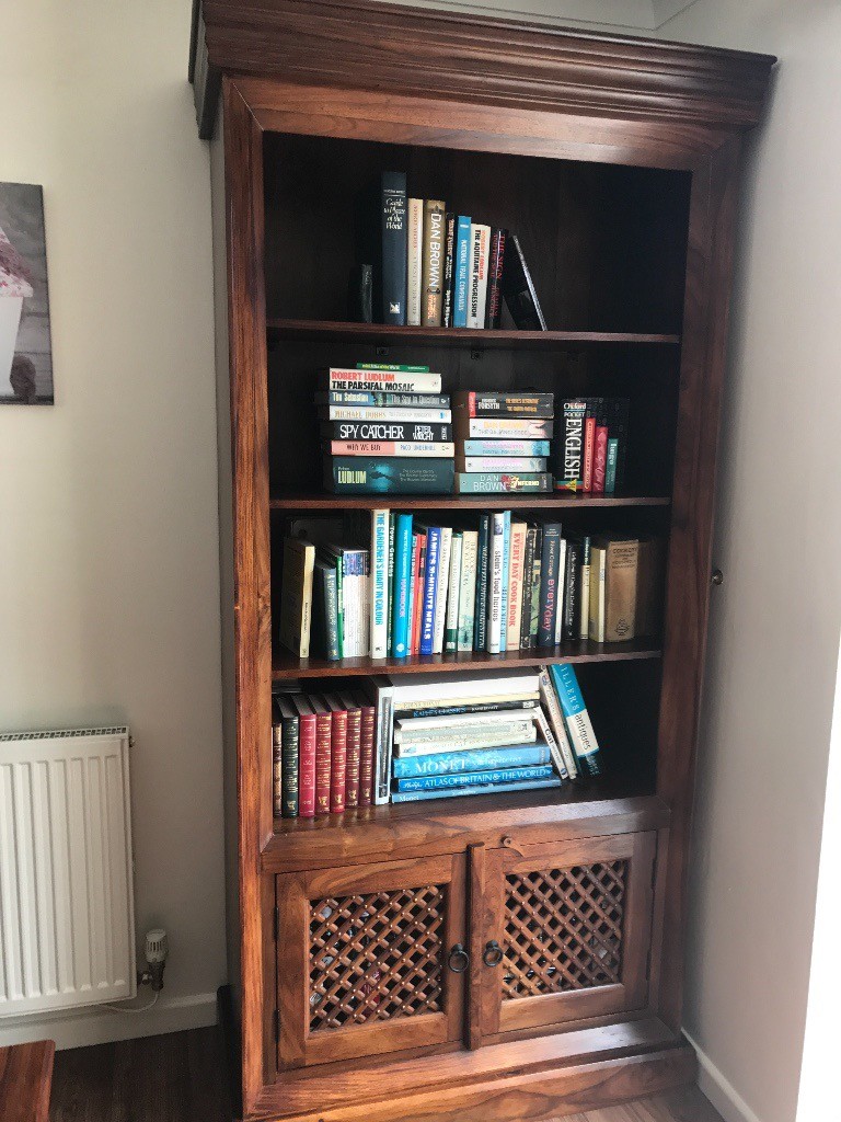 John Lewis Bookcase in Nuneaton, Warwickshire Gumtree