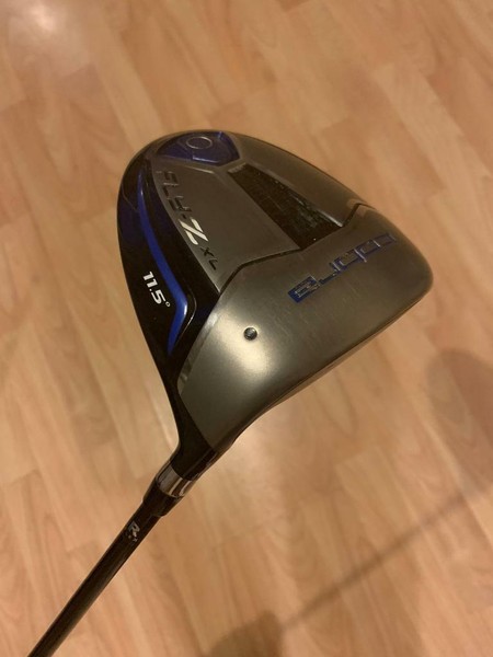 Cobra Drivers for sale in UK | 79 used Cobra Drivers
