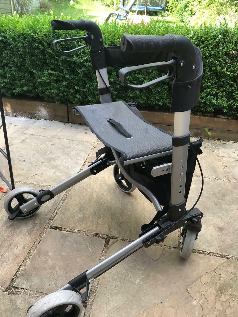 Walking aid in Eastleigh, Hampshire Gumtree