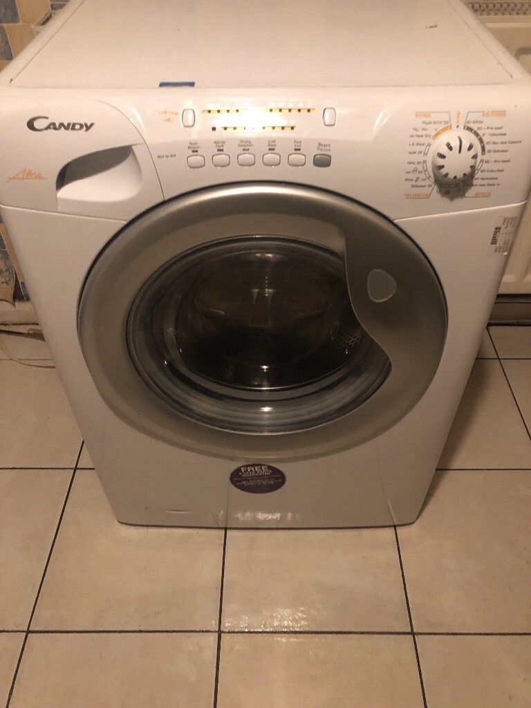 Candy washing machine in Carlton, Nottinghamshire Gumtree