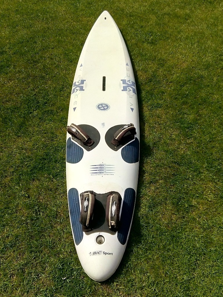 WINDSURFING BOARDS, SAILS ETC. FOR SALE. WILLING TO SELL SEPARATELY
