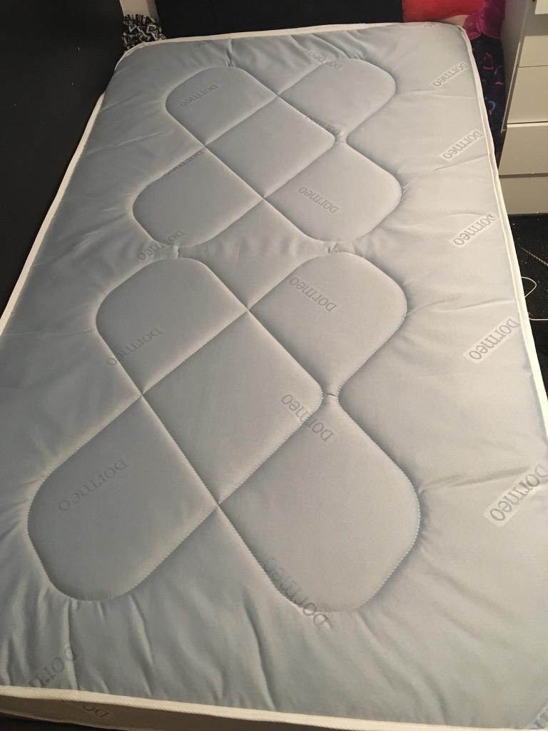 Large Single 3ft6in Mattress in Soham, Cambridgeshire Gumtree