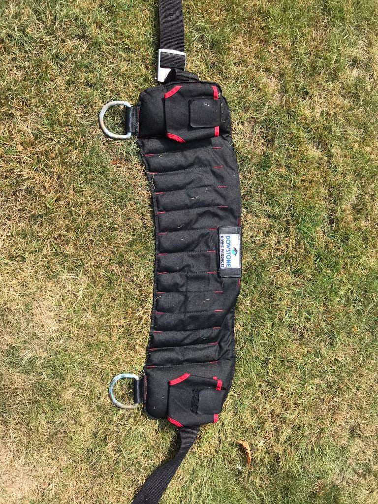 Bowstone lead shot scuba diving weight belt in Chelmsford, Essex