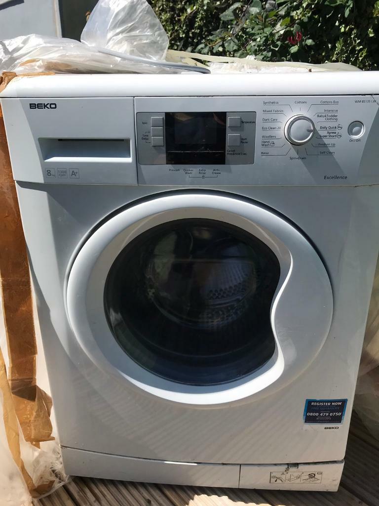 Washing Machine in Kirkliston, Edinburgh Gumtree