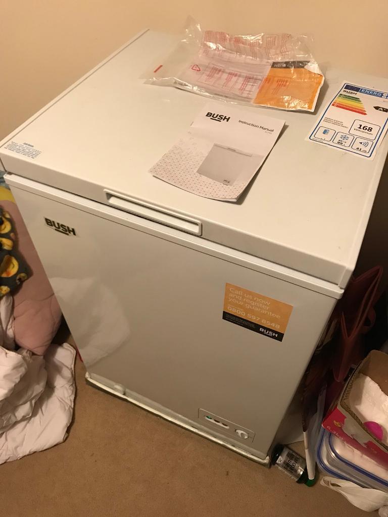 Bush freezer in Milton Keynes, Buckinghamshire Gumtree