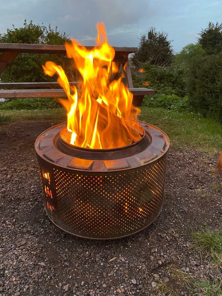 FIREPIT | in Exeter, Devon | Gumtree