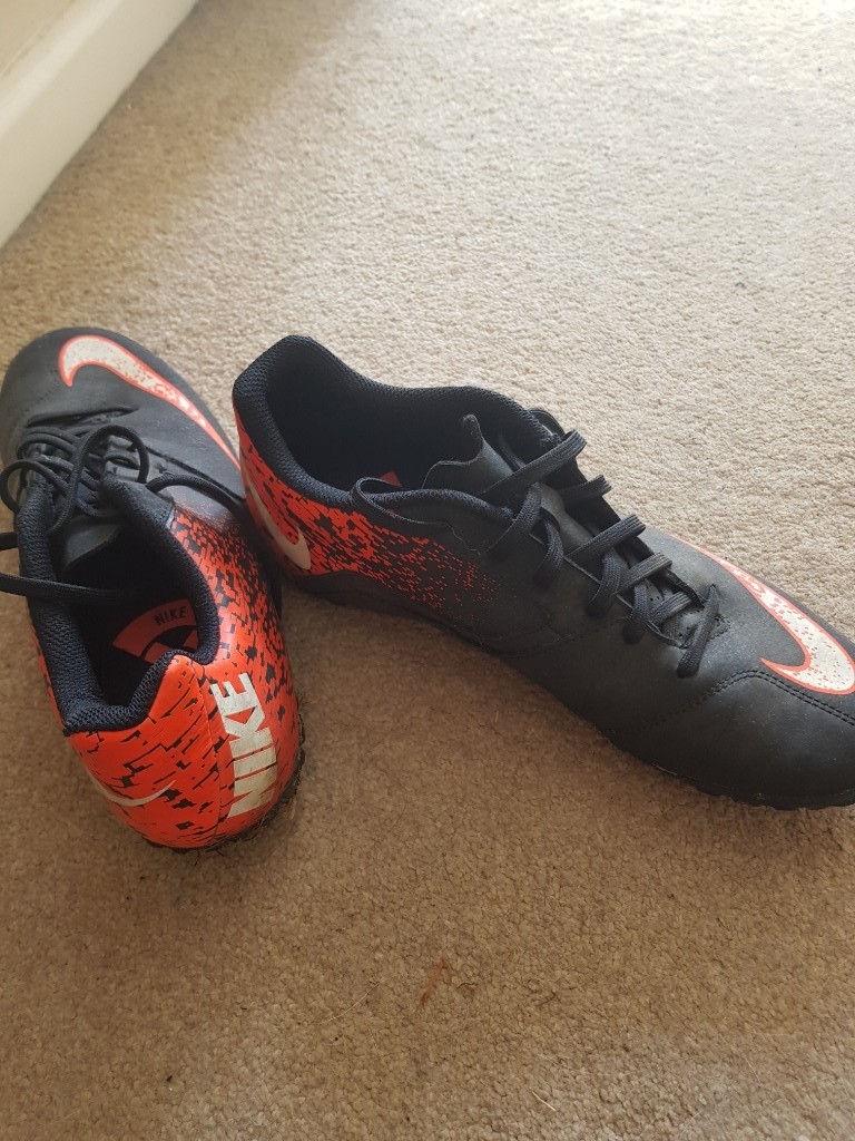 Nike astro turf trainer's | in Huntingdon, Cambridgeshire | Gumtree