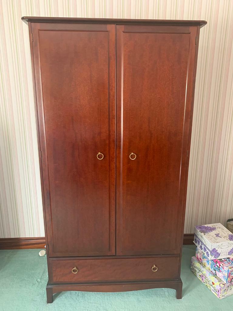 Stag Wardrobe In Portadown County Armagh Gumtree