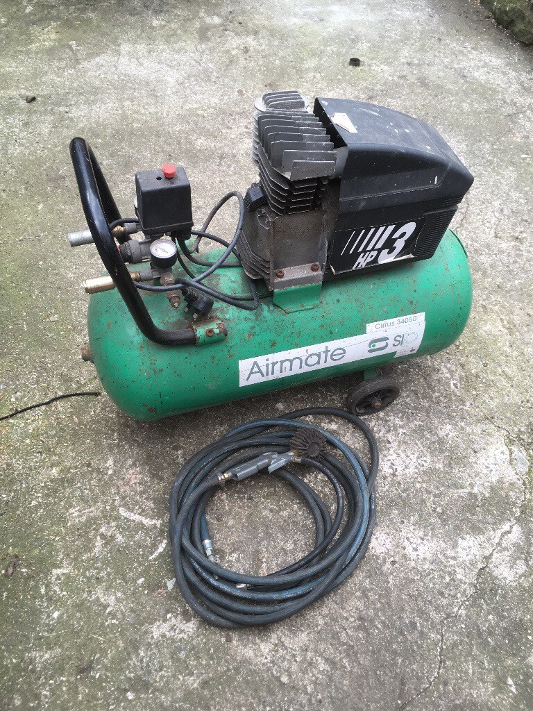 Compressor