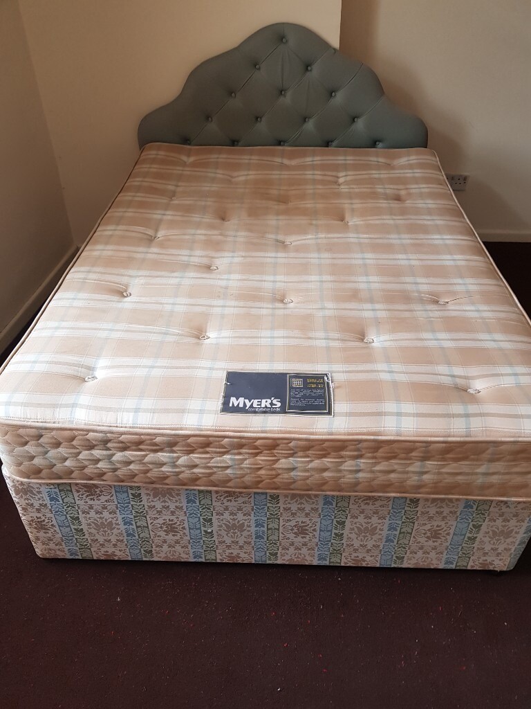 Double bed in Brierley Hill, West Midlands Gumtree