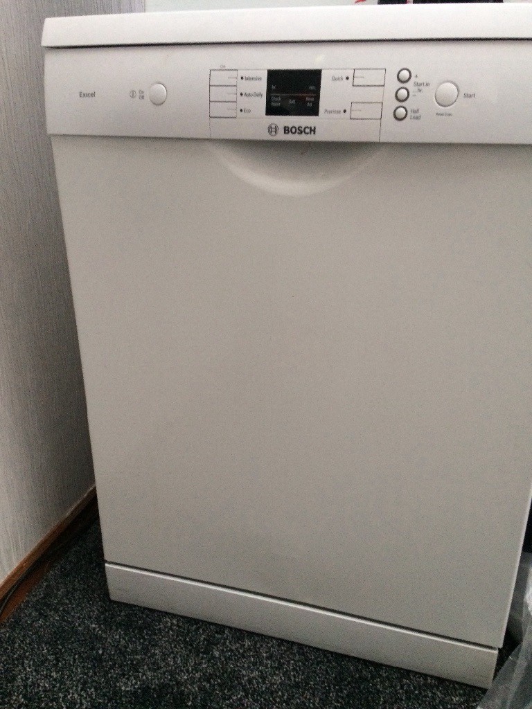 BOSCH Exxcel dishwasher in Larkhall, South Lanarkshire Gumtree