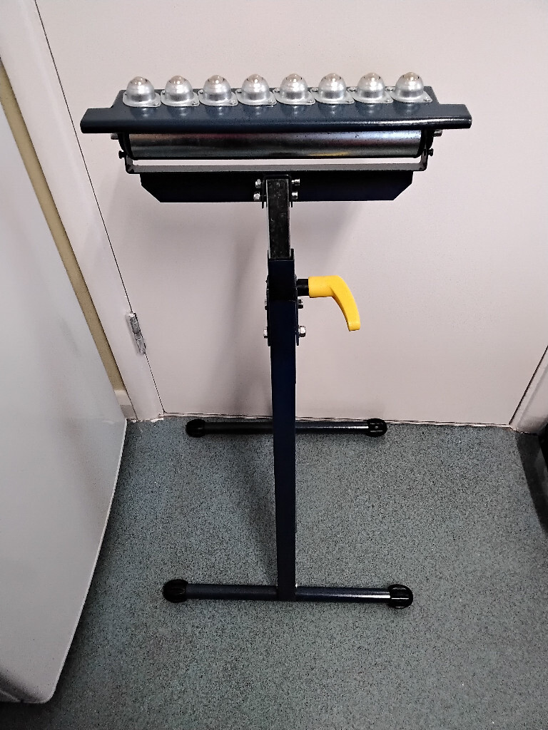 roller ball support stand New in Norbury, London Gumtree