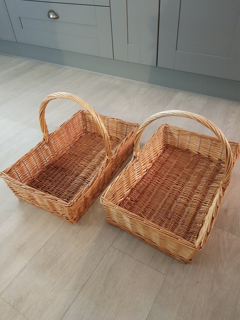 Bakers basket in Bury St Edmunds, Suffolk Gumtree