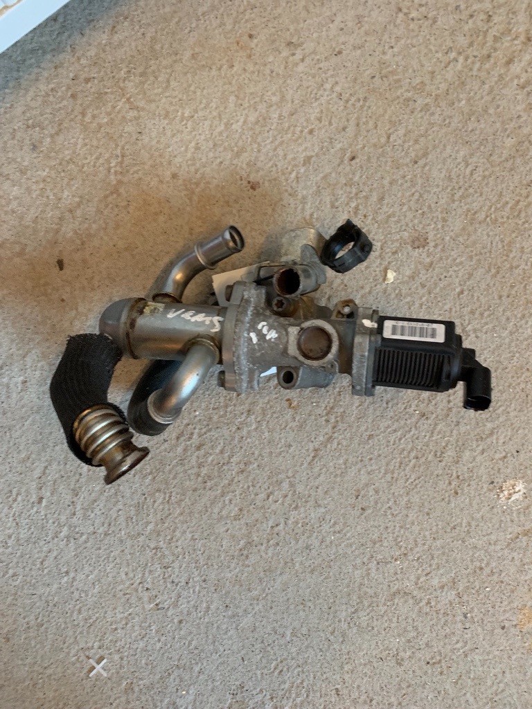 Corsa d egr valve in Fraserburgh, Aberdeenshire Gumtree