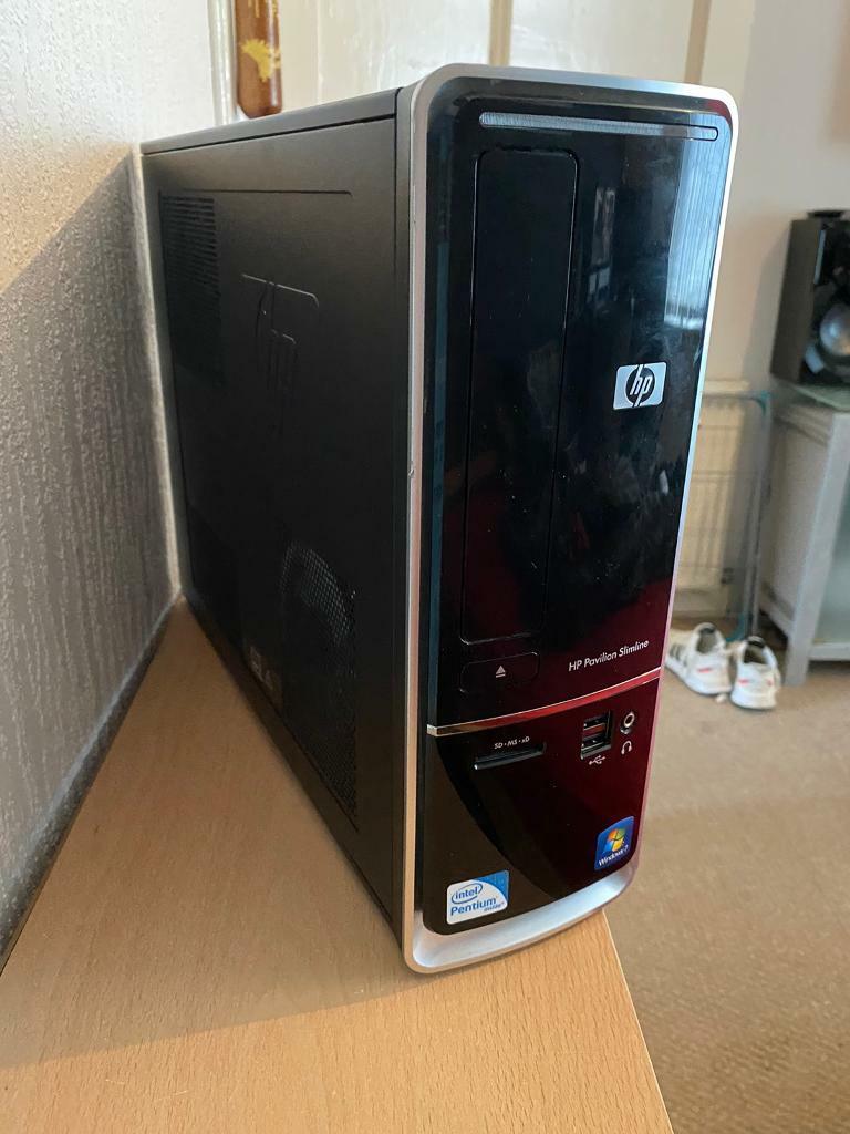 HP COMPUTER FOR SALE in Dundee Gumtree