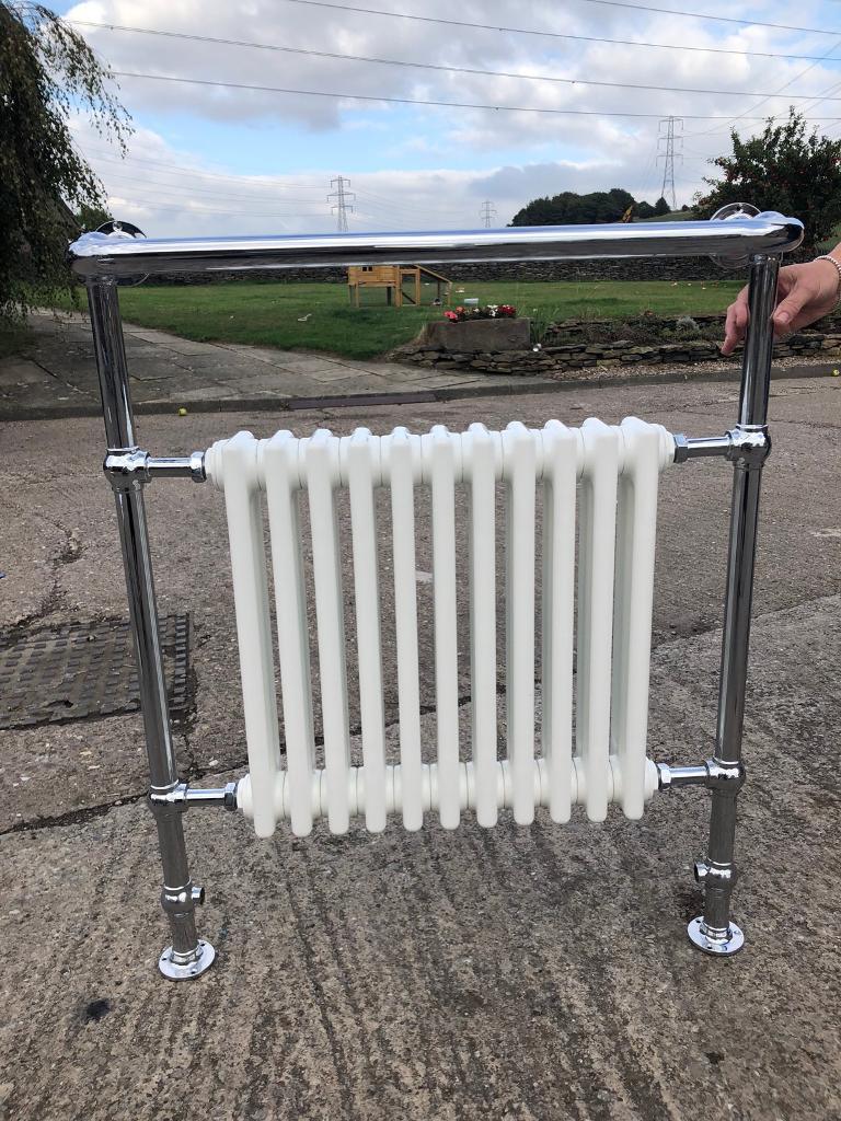 Radiator/ towel warmer in Mirfield, West Yorkshire Gumtree