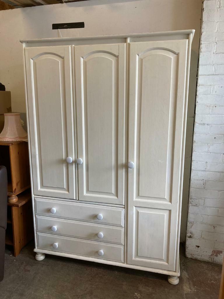 Upcycled wardrobe in Newcastle, Tyne and Wear Gumtree