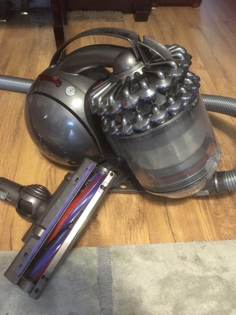 Dyson DC54 Animal Cylinder Hoover in Cheltenham, Gloucestershire