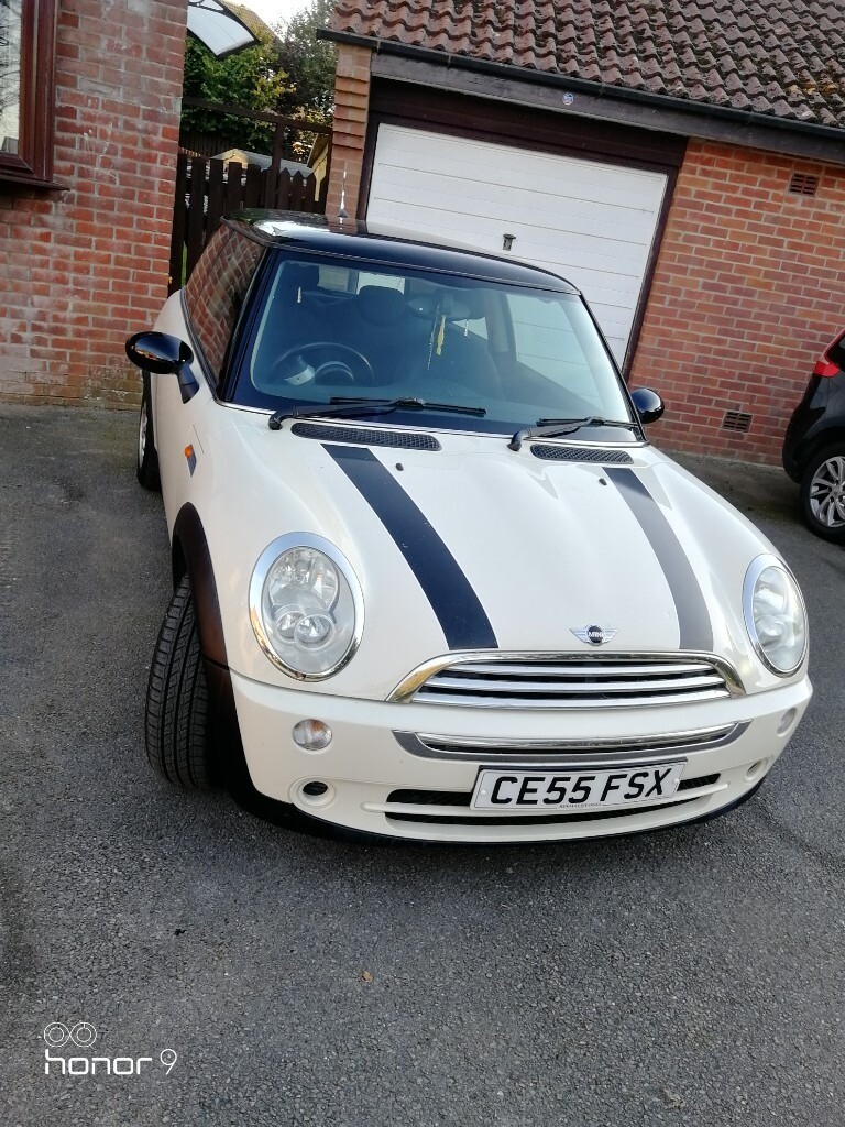 Mini Cooper for sale in Swansea Gumtree