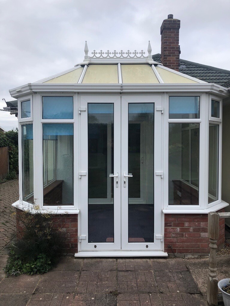 UPVC Conservatory For Sale in Lowestoft, Suffolk Gumtree