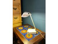 Mid Century 1950’s Wing Desk Lamp - Industrial Vintage Retro Style