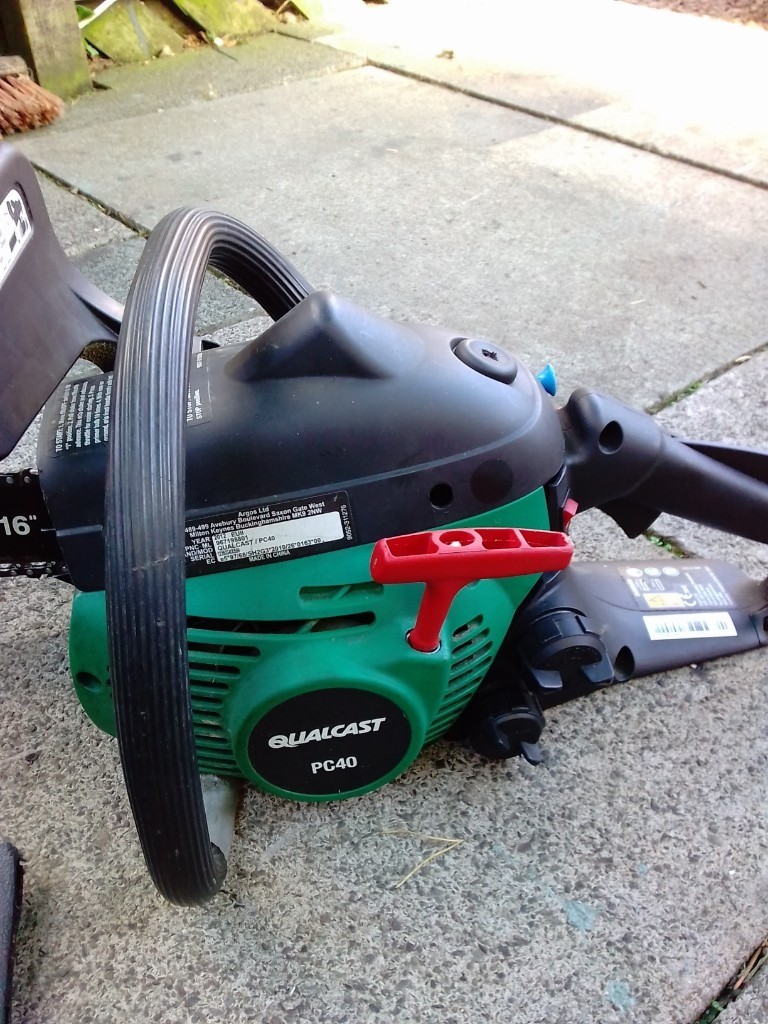 Small Chainsaw in Cupar, Fife Gumtree