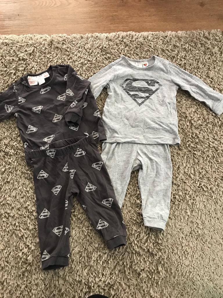 H&M baby boy outfits in Abingdon, Oxfordshire Gumtree