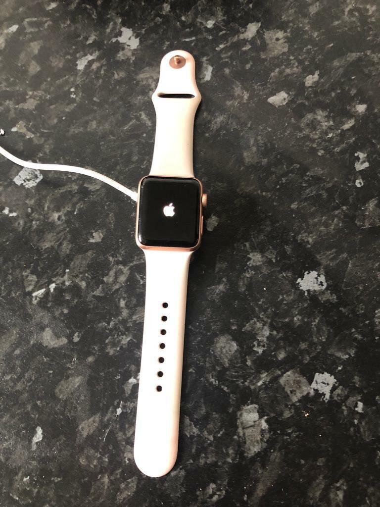 Apple Watch 3 cellular (EE) And GPS | in Billingham, County Durham | Gumtree