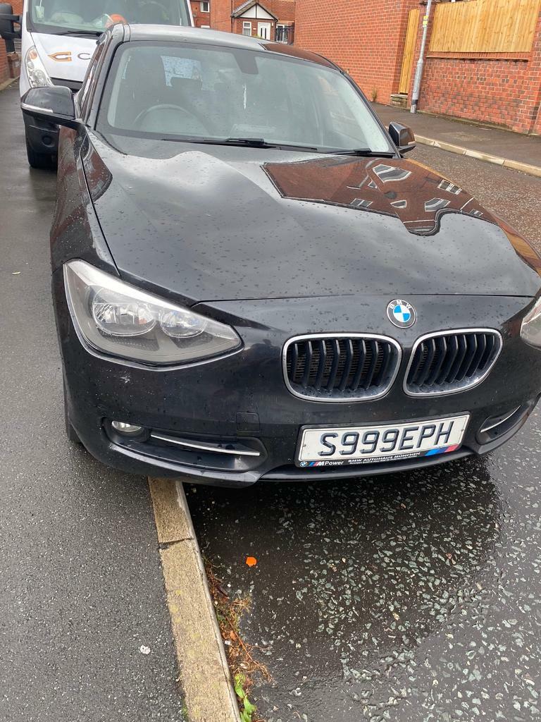 Bmw club 62