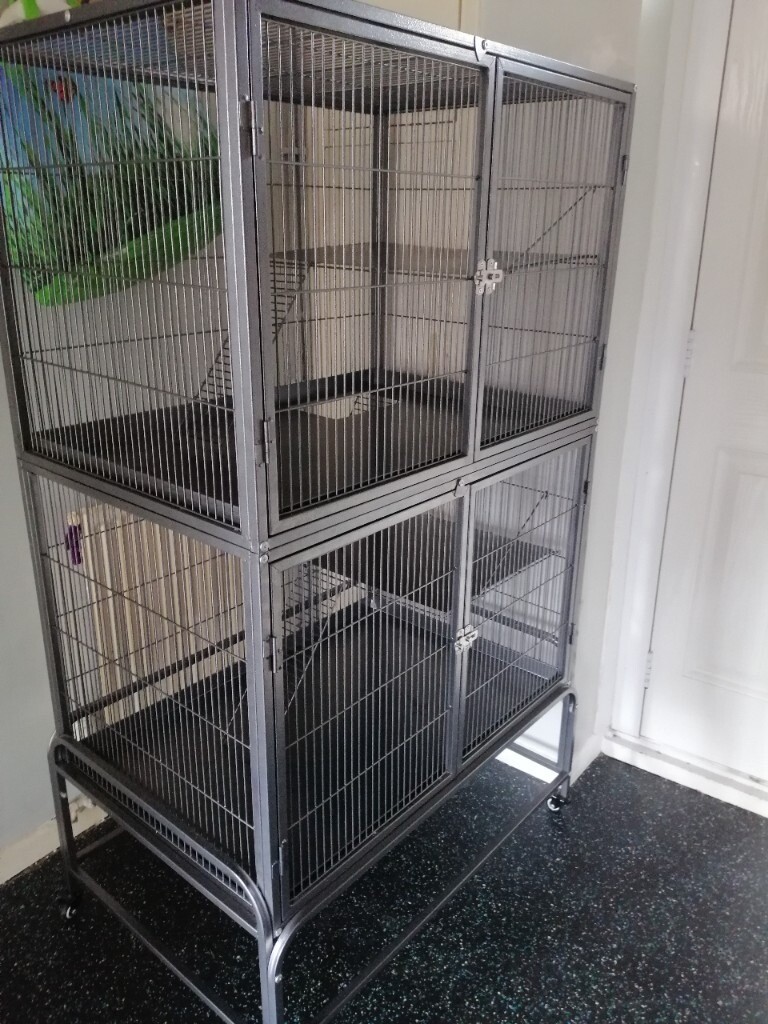 Large rat cage in Cheltenham, Gloucestershire Gumtree