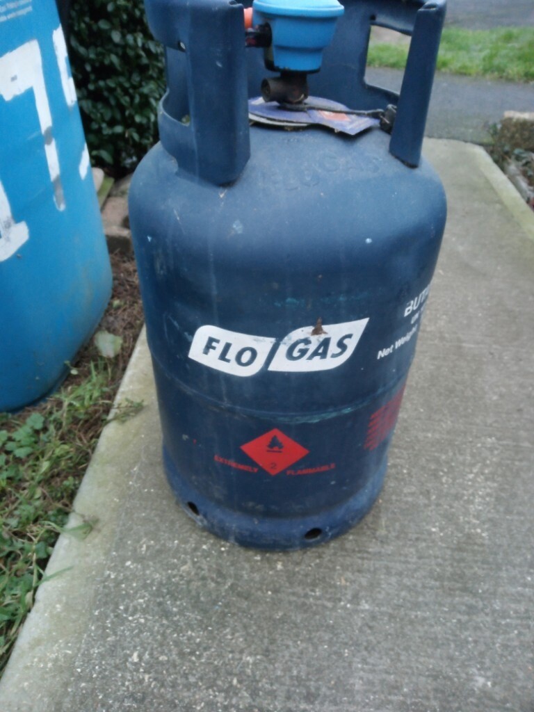 Gas bottle in Hull, East Yorkshire Gumtree